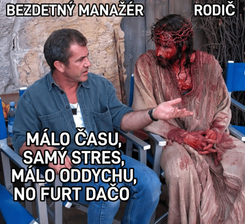 Rodičia